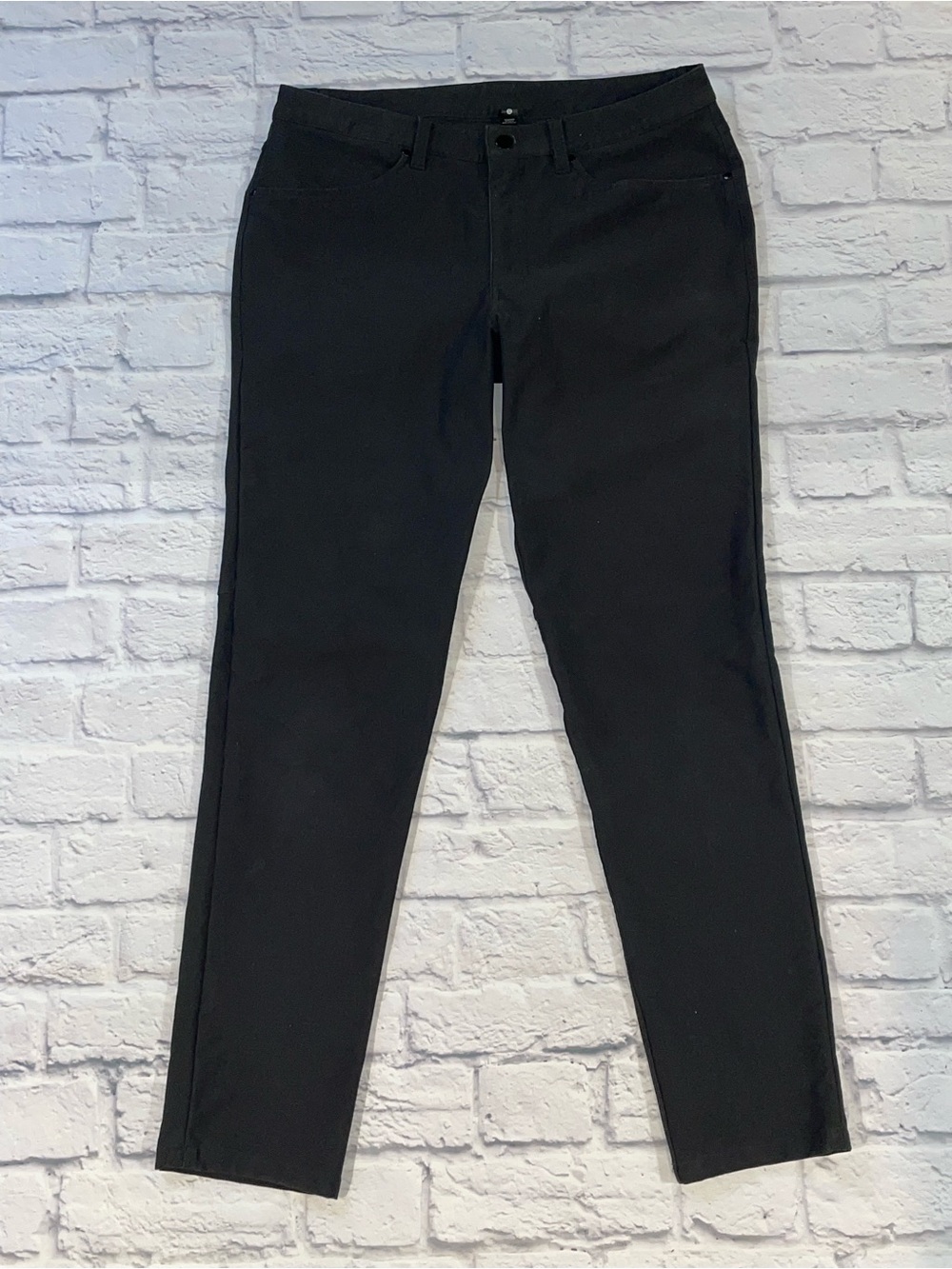 Lululemon ABC Slim-Fit 5 Pocket Pant Size 32